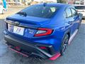 2022 Subaru WRX S4