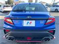 2022 Subaru WRX S4