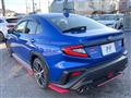 2022 Subaru WRX S4