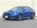 2022 Subaru WRX S4