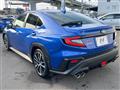 2022 Subaru WRX S4