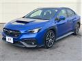 2022 Subaru WRX S4