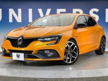 2018 Renault Megane