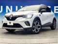 2021 Renault Captur