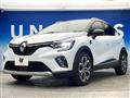 2021 Renault Captur