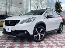 2018 Peugeot 2008