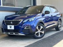2020 Peugeot 3008