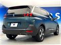 2020 Peugeot 5008