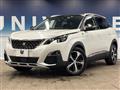 2021 Peugeot 3008