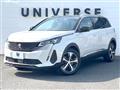 2021 Peugeot 5008