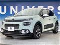 2018 Citroen C3