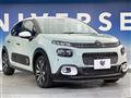 2018 Citroen C3