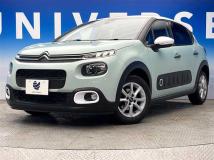 2018 Citroen C3