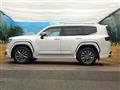 2023 Toyota Land Cruiser