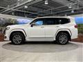 2023 Toyota Land Cruiser