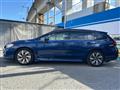 2014 Subaru Levorg