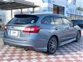2014 Subaru Levorg