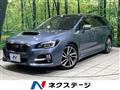 2014 Subaru Levorg