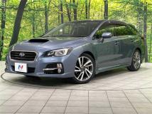 2014 Subaru Levorg