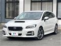 2015 Subaru Levorg