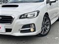 2015 Subaru Levorg