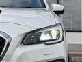 2015 Subaru Levorg