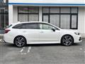 2015 Subaru Levorg