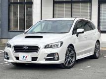 2015 Subaru Levorg