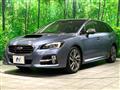 2015 Subaru Levorg