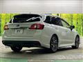 2015 Subaru Levorg
