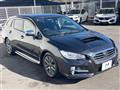 2015 Subaru Levorg