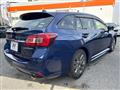 2015 Subaru Levorg
