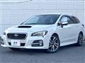 2015 Subaru Levorg