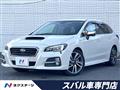 2015 Subaru Levorg