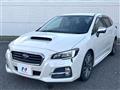 2015 Subaru Levorg