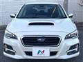 2015 Subaru Levorg