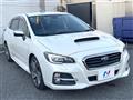 2015 Subaru Levorg