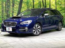 2015 Subaru Levorg