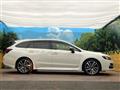2016 Subaru Levorg