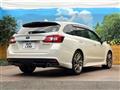 2016 Subaru Levorg