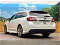 2016 Subaru Levorg