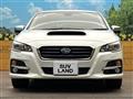 2016 Subaru Levorg
