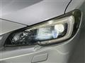 2016 Subaru Levorg
