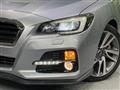 2016 Subaru Levorg