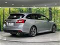 2016 Subaru Levorg