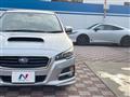 2016 Subaru Levorg