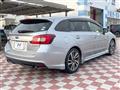 2016 Subaru Levorg