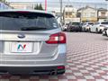 2016 Subaru Levorg
