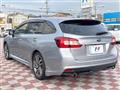 2016 Subaru Levorg