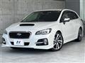 2016 Subaru Levorg